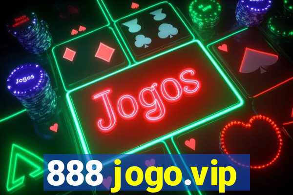 888 jogo.vip